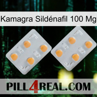 Kamagra Sildénafil 100 Mg 25